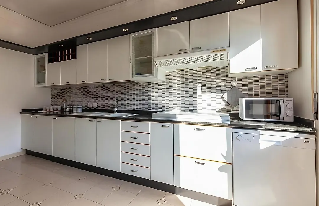 Aranci 99 House-1